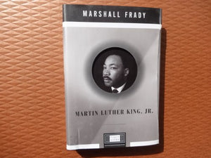 Martin Luther King, Jr.