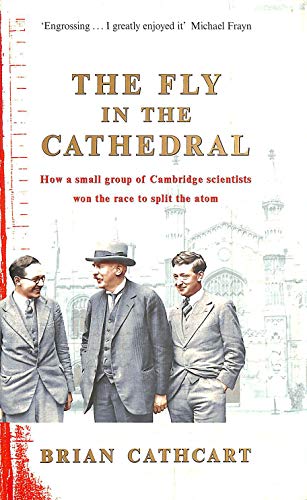 The Fly in the Cathedral