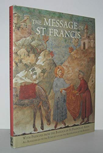 The Message of St. Francis