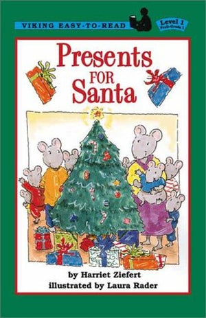 Presents for Santa