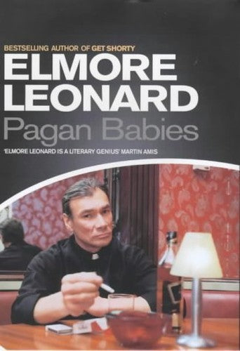 Pagan Babies