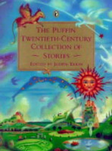 The Puffin Twentieth-century Collection of Stories