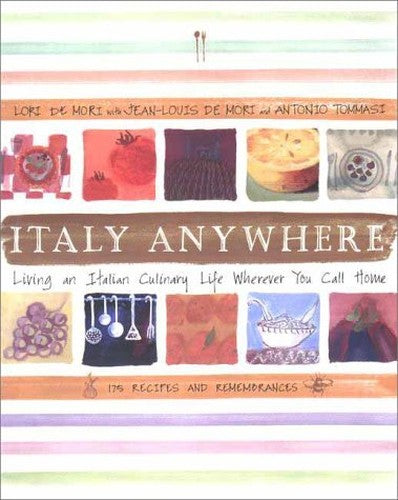 Italy Anywhere
