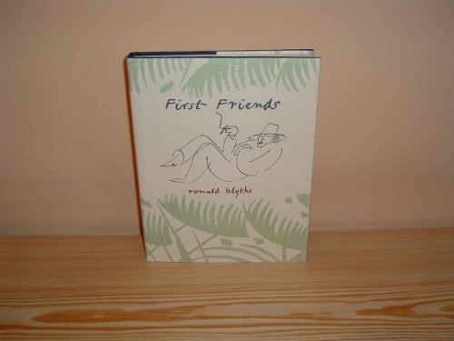 First Friends