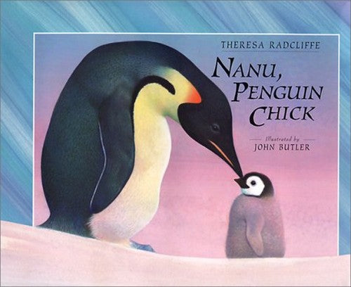 Nanu, Penguin Chick