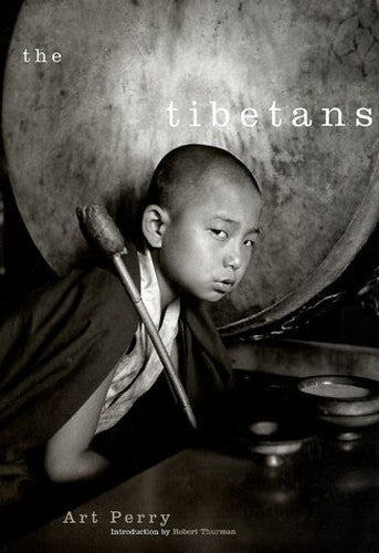 The Tibetans