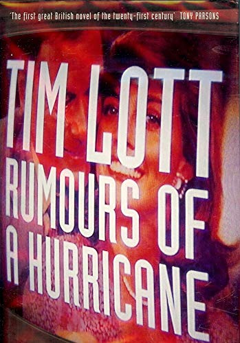 Rumours of a Hurricane