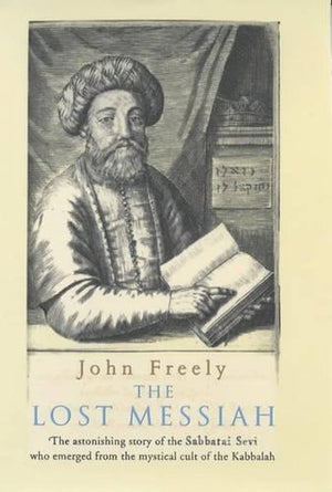 The Lost Messiah