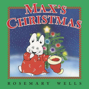 Max's Christmas 