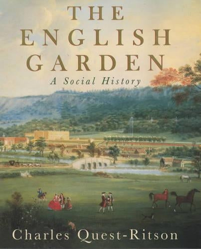The English Garden