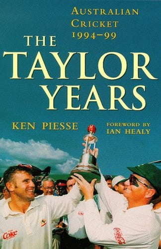 The Taylor Years