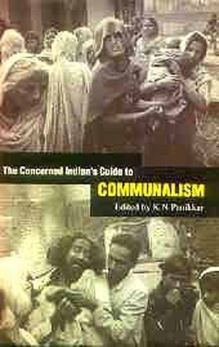 Concerned Indian's Guide to Communalism