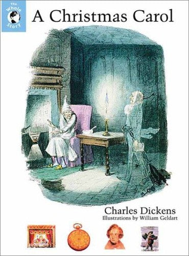 A Christmas Carol