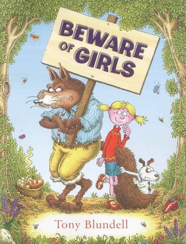 Beware of Girls
