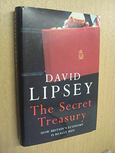 The Secret Treasury