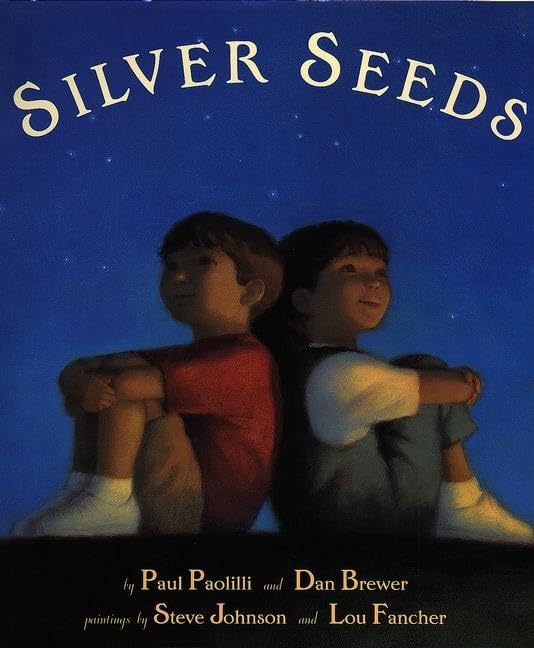 Silver Seeds