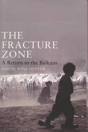 The Fracture Zone