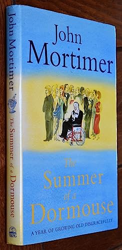 The Summer of a Dormouse