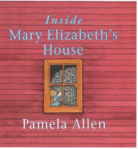 Inside Mary Elizabeth's House 