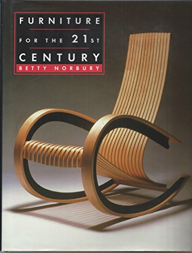 Furniture for the 21st Century