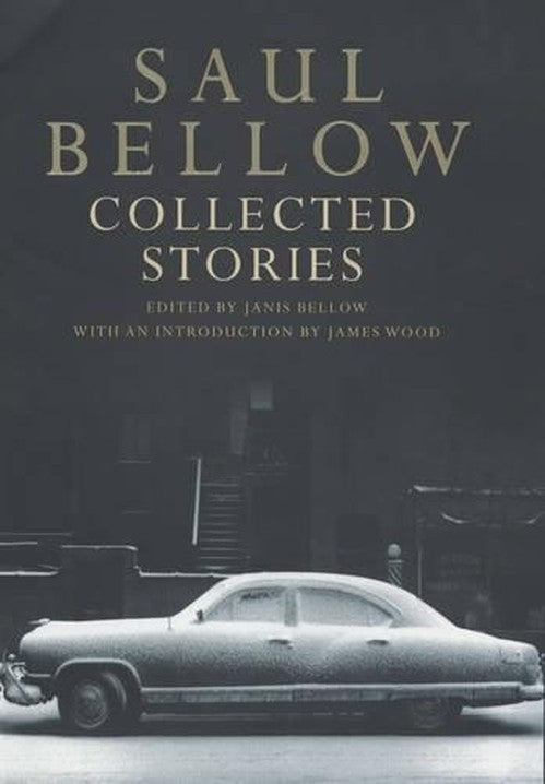 Collected Stories