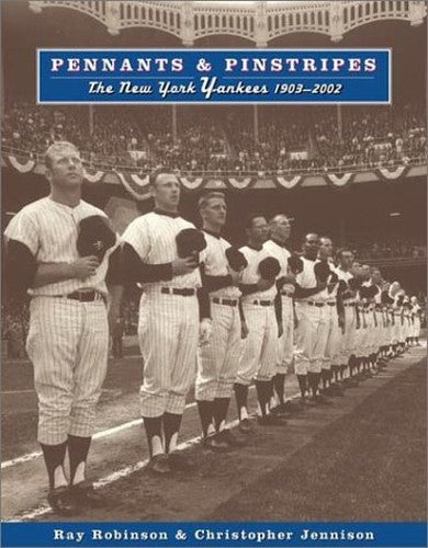 Pennants & Pinstripes