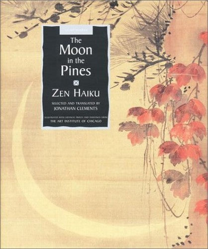 Moon in the Pines