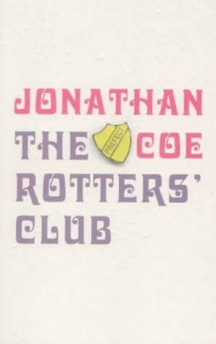 The Rotters' Club