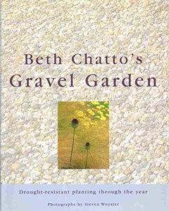 Beth Chatto's Gravel Garden 