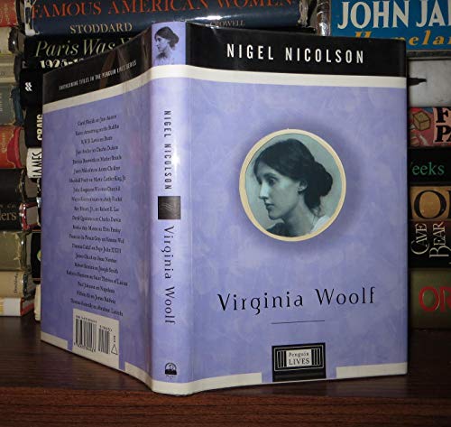 Virginia Woolf