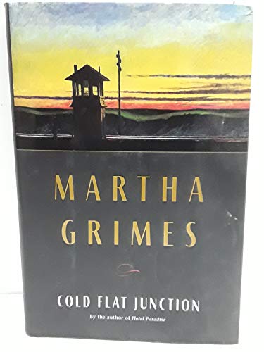 Untitled Non-Jury Novel