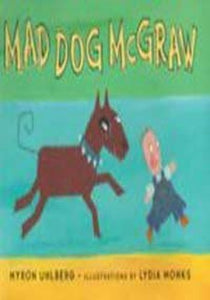 Mad Dog McGraw 