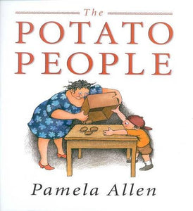 The Potato People 
