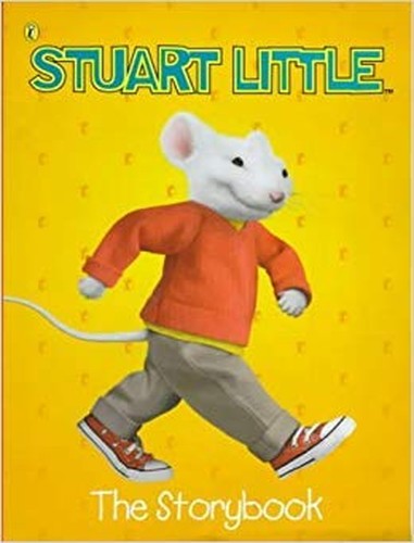 Stuart Little: the Storybook