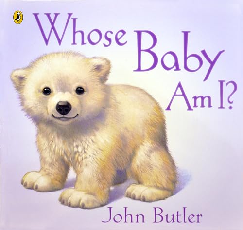 Whose Baby am I?