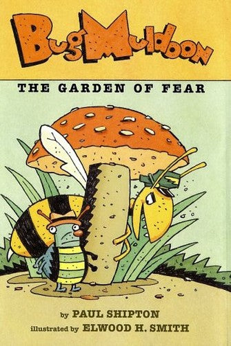 Bug Muldoon