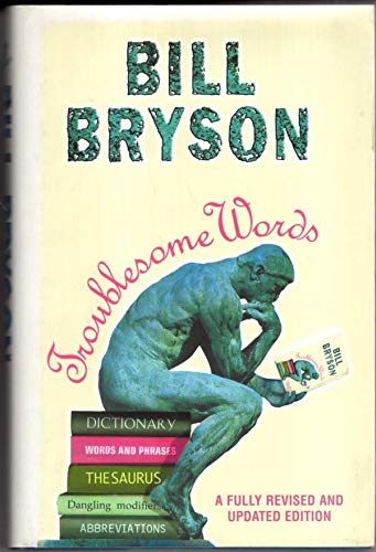 Troublesome Words