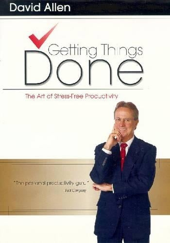 Getting Things Done