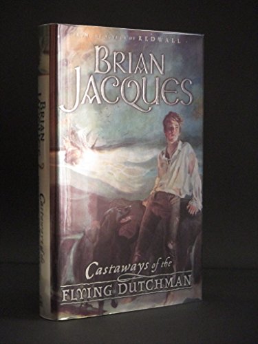 Castaways of the "Flying Dutchman"