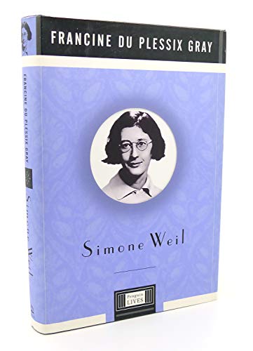 Simone Weil