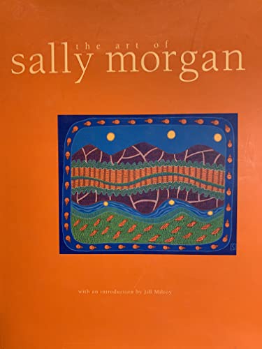 The Art of Sally Morgan