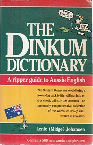 The Dinkum Dictionary