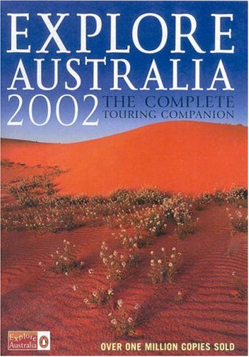 Explore Australia 2002