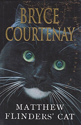 Matthew Flinders' Cat
