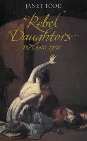 Rebel Daughters