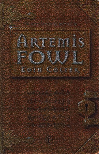 Artemis Fowl(Tpb)