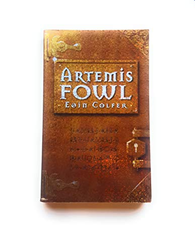 Artemis Fowl