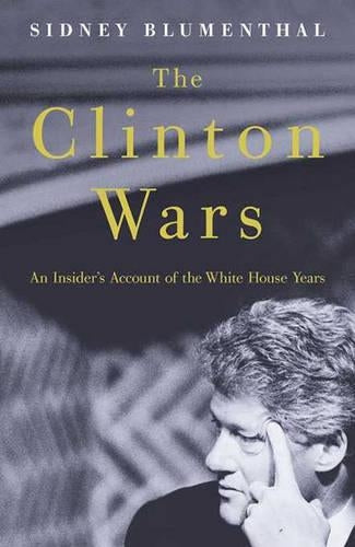 The Clinton Wars