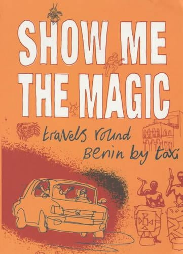 Show Me the Magic