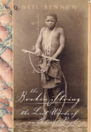 The Broken String
